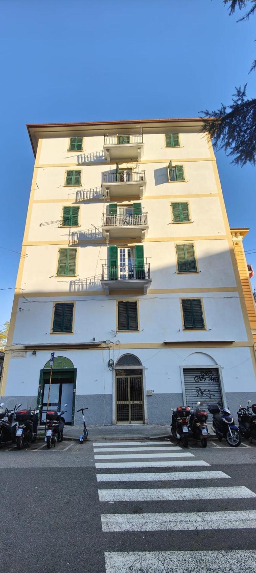 Ariadimare 5 Terre La Spezia Exterior photo